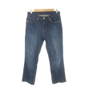 541 デニムパンツ レギュラー 32 ブルー