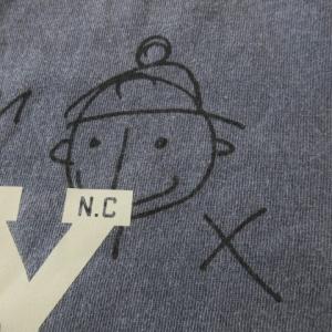 Nigel Cabourn × ザドローイングルーム The Drawing Room × ジャーナルスタンダードホームステッド JOURNAL