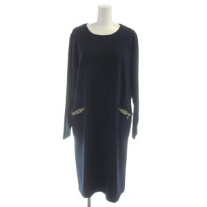 ワンピース 11 ネイビー