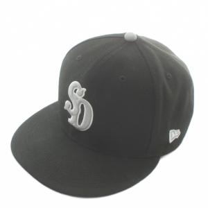 59FIFTY Pre-Curved LOW PROFILE 帽子 キャップ D デトロイト