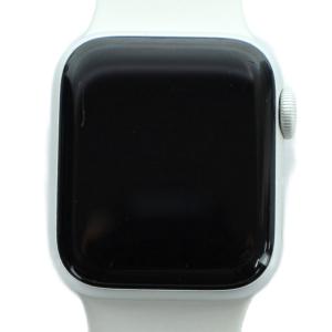 A2092 Apple Watch Series5 GPSモデル 40mm 腕時計 スマートウォッチ ロゴ