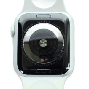 Apple A2092 Apple Watch Series5 GPSモデル 40mm 腕時計 スマートウォッチ ロゴ