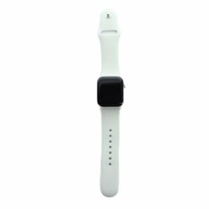 Apple A2092 Apple Watch Series5 GPSモデル 40mm 腕時計 スマートウォッチ ロゴ