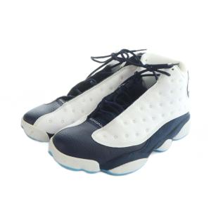 NIKE 414571-144 AIR JORDAN 13 RETRO スニーカー 27.5cm