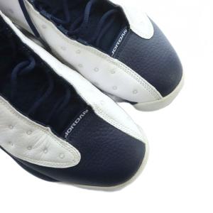 NIKE 414571-144 AIR JORDAN 13 RETRO スニーカー 27.5cm