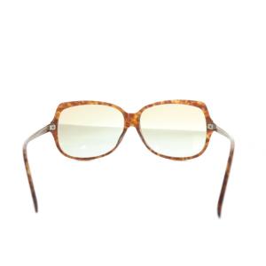 GIVENCHY サングラス 眼鏡 めがね グラデーション 茶 ブラウン GY99 /MQ