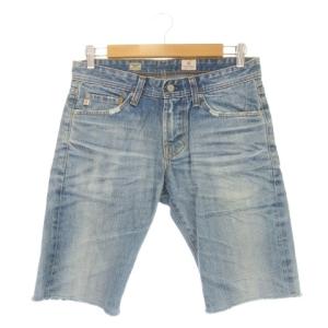 アドリアーノ ゴールドシュミット Adriano Goldschmied TAMBPIRONE SHORT