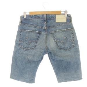 AG アドリアーノ ゴールドシュミット Adriano Goldschmied TAMBPIRONE SHORT