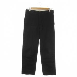 × ファクト fuct 874 Original Fit ワークパンツ 32 黒 ブラック 無地 長ズボン