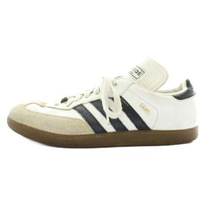 サンバ クラシック SAMBA CLASSIC スニーカー スエード レザー ローカット US9 27?p