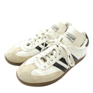 adidas サンバ クラシック SAMBA CLASSIC スニーカー スエード レザー ローカット US9 27?p
