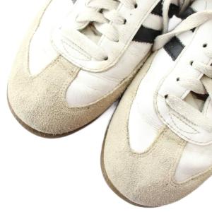 adidas サンバ クラシック SAMBA CLASSIC スニーカー スエード レザー ローカット US9 27?p