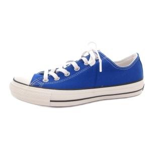 タグ付き ALLSTAR 100 COLORS OX 100周年記念 スニーカー シューズ ローカット