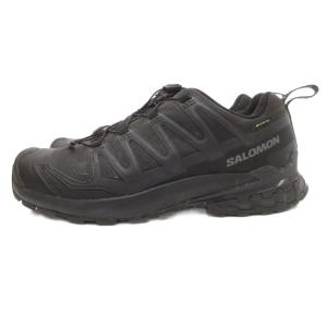 472770 XA PRO 3D V9 GORE-TEX スニーカー シューズ ゴアテックス テック ロゴ