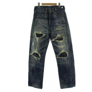 1933年モデル 501XX デニム ジーンズ VINTAGE CLOTHING