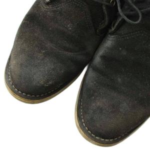 RED WING レッドウィング-USA製 3147 Work Chukka ワークチャッカ