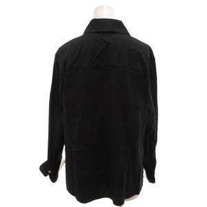 BURBERRY LONDON シャツ ブラウス ホースロゴ刺繍 ノバチェック 長袖 13BR 紺 ネイビー /FF GY50