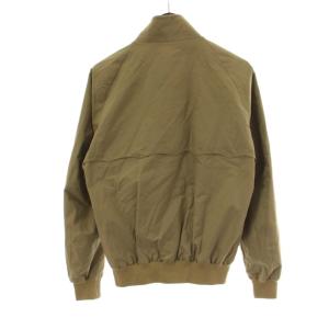 Baracuta G9ハリントンジャケット 38 ベージュ