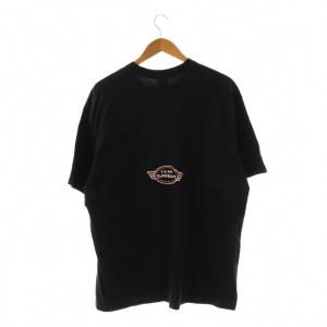 Supreme 22AW Gonz Portrait Tee XL ブラック