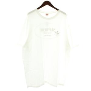 24AW Crest Tee XXL