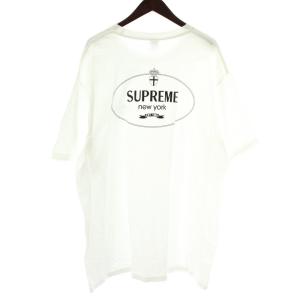 Supreme 24AW Crest Tee XXL