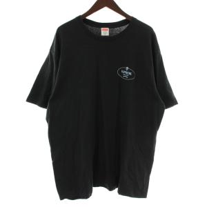 24AW Crest Tee XL