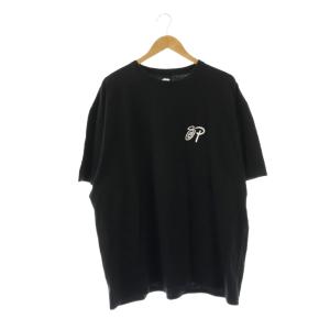 USA製 STUSSY old ステューシー Tシャツ XL 黒タグ 90s オールドステューシー OLD STUSSY 90s 紺タグ ヴィンテージ Tシャツ