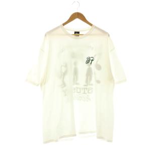 24SS PATTA SOUND CONNECTION TEE Tシャツ カットソー 半袖 XXL ホワイト
