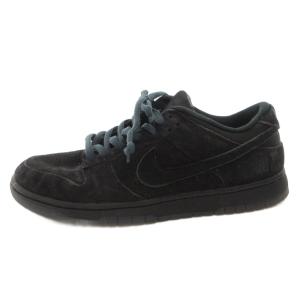 ×UNDEFEATED Dunk Low SP 5 ON IT スニーカー 28.5
