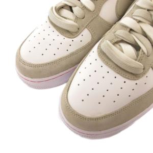 NIKE Air Force 1 Low First Use スニーカー 29cm ホワイト