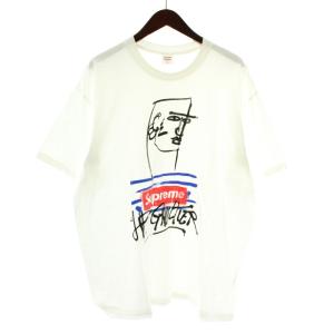 ×Jean Paul GAULTIER 19SS Logo Tee