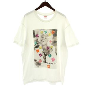 20SS Naomi Tee XL 白