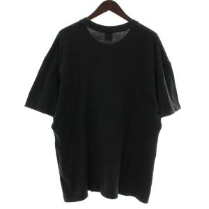 Supreme 20SS Naomi Tee XL ブラック