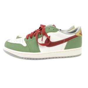 Air Jordan 1 Low OG チャイニーズニューイヤー/イヤーオブザドラゴン