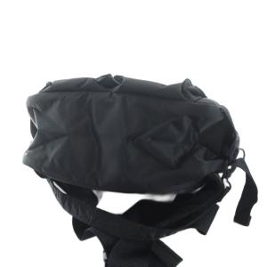 PORTER 吉田カバン TANKER ウエストバッグ 3WAY ナイロン ブラック