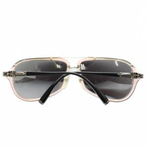 CHROME HEARTS STRAIGHT UP I サングラス