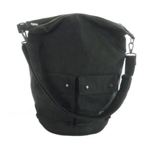 吉田カバン 廃盤品 592-06366 SMOKY 2WAY SHOULDER BAG ショルダーバッグ
