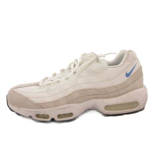WMNS AIR MAX 95 スニーカー 28 ホワイト DJ9981-100