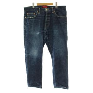 デニムパンツ 36 インディゴ