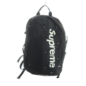 CORDURA リュックサック ブラック