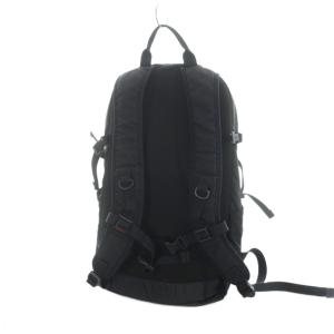 Supreme CORDURA リュックサック ブラック