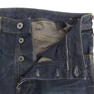 G-Star RAW Davin 3D Loose Tapered デニムパンツ ジーンズ テーパード 31 インディゴブルー