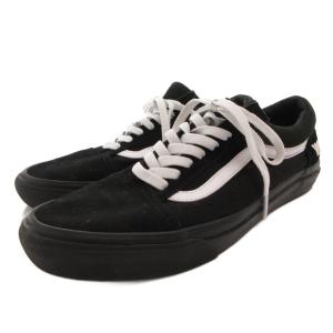 VANS ×WIND AND SEA V36CF OLD SKOOL スニーカー シューズ ローカット 26.5