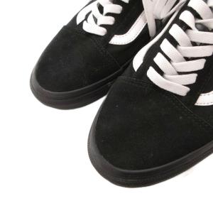 VANS ×WIND AND SEA V36CF OLD SKOOL スニーカー シューズ ローカット 26.5