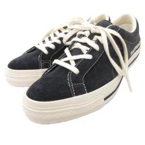 CONVERSE ×WACKOMARIA WM-CV08 ONE STAR スニーカー