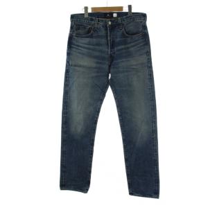 25SS BLUETAB 1980's 501 32 インディゴ