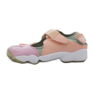 WMNS Air Rift 足袋スニーカー 29cm Crimson Bliss