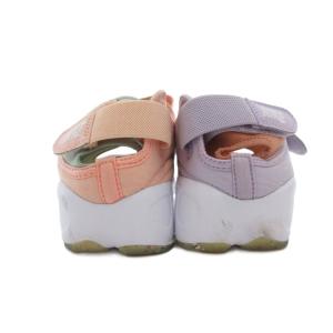 NIKE WMNS Air Rift 足袋スニーカー 29cm Crimson Bliss