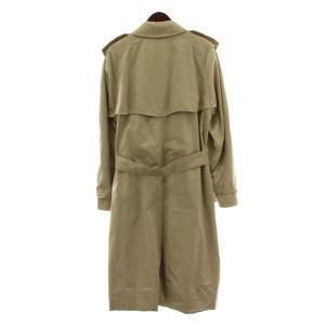 burberrys トレンチコート ベージュ ヴィンテージ ダブル ノバチェック