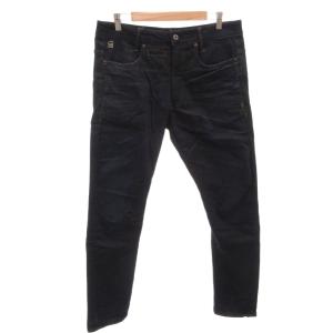 D-STAQ 3D SLIM デニムパンツ ジーンズ スリムテーパード W31 L32 インディゴ /FF